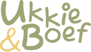 Ukkie & Boef